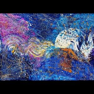 Meet your Posher, Dajaneyra